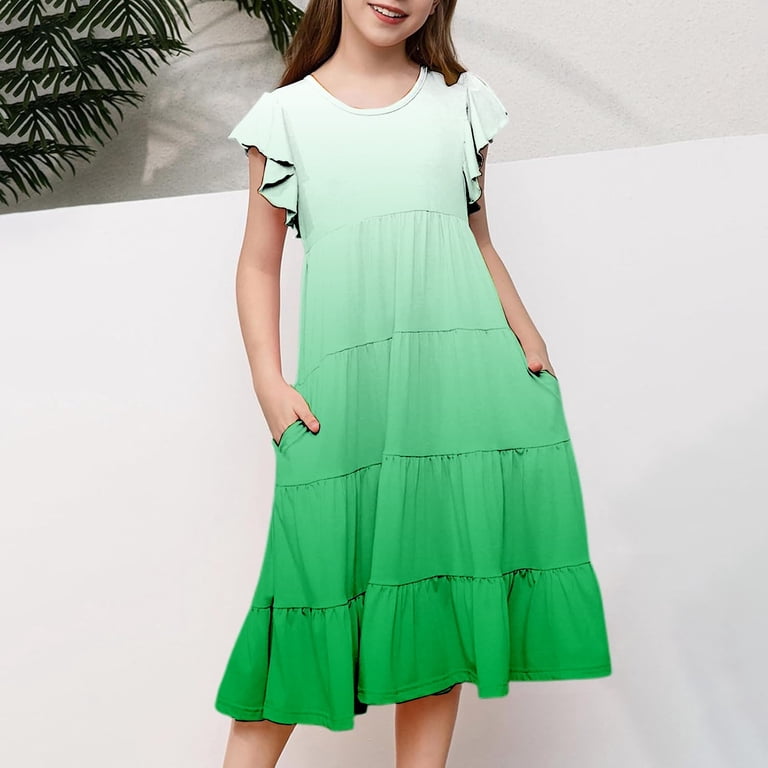 midi dress for communion INGRID Communion Mother Dress 36