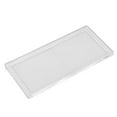 thumbnail image 4 of Welding Helmet Magnifier Lens, Prevent Arcing Avoid   Professional PC Replacement Welding Helmet Cheater Lens  For Plasma Cutting, 4 of 8