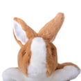 thumbnail image 4 of Soft Plush Hand Puppet Toy, 30cm Height, Ideal for Imaginative Play, Puppet Show, and Classroom Setting, 4 of 6
