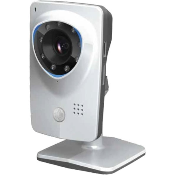WiFi Security Camera with Smart Alerts
