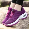 thumbnail image 5 of Musabela Orthopedic Sneakers for Women, The Most Comfortable Orthopedic Shoes, 5 of 7