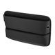 thumbnail image 1 of Relleno De Espacio Para Asiento De Coche Unique Bargains Organizador Multifunción De Cuero PU Negro, 1 of 1