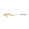 thumbnail image 2 of BKER Glow In The Dark Soft Freshwater Fish Snakemouth Mandarin Fish Fish Fish False, 2 of 7