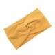 thumbnail image 2 of Banda para el cabello con hilo de algodón, banda para el cabello con forma de cruz, banda para el cabello para yoga, banda elástica deportiva para mujer, 2 of 6