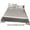 Gray-L, variant on JeashCHAT Satin Bed Sheet Silky Bedding Set Solid Color Soft Comfy Cooling Bed Sheet with 2 Pillowcases Ice Silk Bed Sheet Set for All Seasons, 90.55"x98.42" Blue
