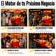 thumbnail image 5 of Maquina de Palomitas de Maiz GUTSTARK 8 Oz Carrito Comercial, 5 of 5