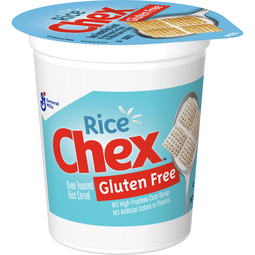 Rice Chex Cereal