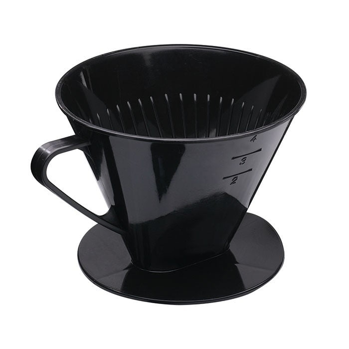 Coffee Filter Holder Polypropylene 4 Walmart Canada