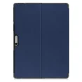 thumbnail image 1 of Étui Magnétique pour Microsoft Surface Pro 9 8 6 5 4 Funda Étui de Tablette Étuis pour Surface Pro 6 7 7+ Support Étui de Protection Bleu Profond Surface Pro 7 6 5 4, 1 of 6