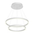 thumbnail image 3 of Kuzco Lighting Cerchio White, 3 of 3