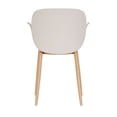 thumbnail image 3 of Silla de Comedor Kessa Muebles Senes Gris, 3 of 3