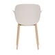 thumbnail image 3 of Silla de Comedor Kessa Muebles Senes Gris, 3 of 3