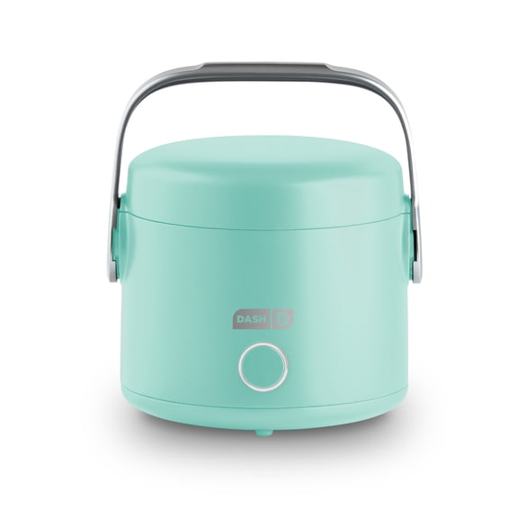 Dash Hot2Go™ Personal Food Warmer, 20oz Capacity, Aqua