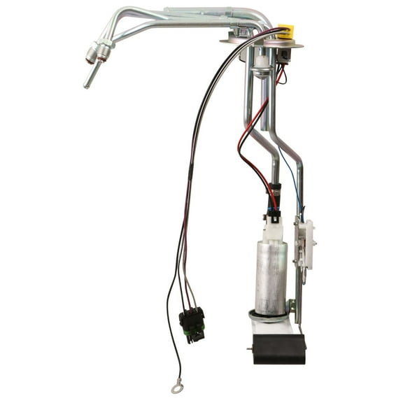 Geelife Fuel Pump Module Assembly For Chevrolet GMC 1988-1995 C1500 C2500 C3500 19111396