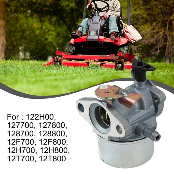 Carburetor for Quantum engines including choke seals 498965 494216 698056