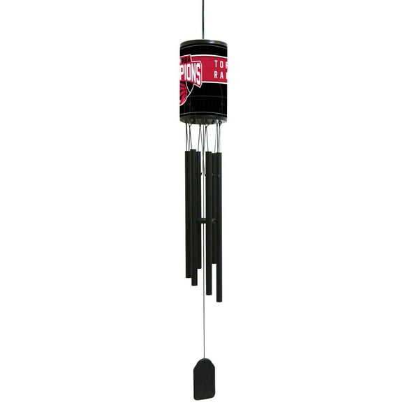 NBA Toronto Raptors Champion Wind Chime