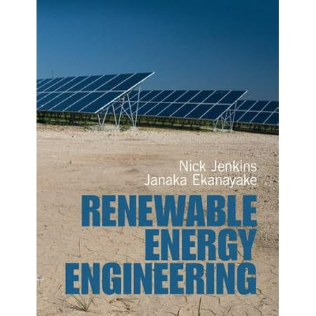 Renewable Energy Engineering (Best University For Renewable Energy Engineering)