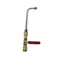 thumbnail image 4 of jinwen Pressure Washer Hose Valve Curved Rod Pressure Washer Fitting Accessory Length 23.5cm M22, 4 of 9