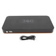 thumbnail image 2 of 360W USB C Charger Block, 15 Port USB C Charging Station for Multiple Devices, PD3.0 2.0 Fast Charging, Smart Temperature Control, for Phone Tablet, 2 of 7