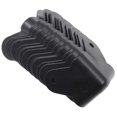 thumbnail image 3 of Furniture Corner Protector 20Pcs Square Iron Wrap Speaker Guard Safety Protection Easy Installation For Mounting On Speakers, 3 of 4