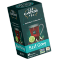 thumbnail image 4 of Sri Gardens Tea , Earl Grey, 20 Sachets de Thé, 4 of 5