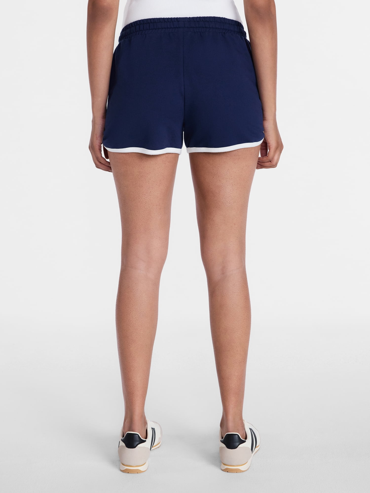 Disney Women's Stitch Shorts, Sizes XXS-XXL