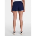thumbnail image 3 of Disney Women's Stitch Shorts, Sizes XXS-XXL, 3 of 5