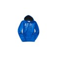 thumbnail image 1 of Sudadera con Capucha Aeropostale Mens 1987 Popover Azul XX-Large, 1 of 1
