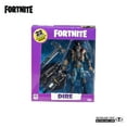 thumbnail image 4 of McFarlane Toys Fortnite Dire 7" Action Figure, 4 of 6