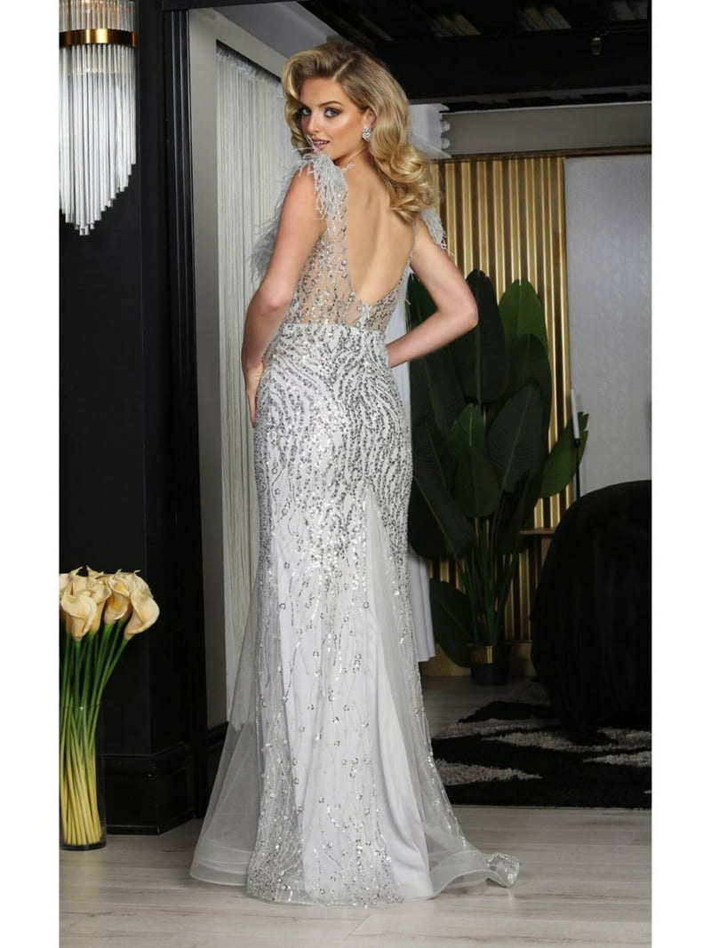 corset flowy prom dress Deep Mauve Long Flowy Prom Dress With Lace Bustier And Corset Back