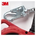 thumbnail image 3 of Cable Self-Retracting Lifelines 3590521 10m Cable Speed Difference Controller Outdoor Safety Protection Equipment, 3 of 5