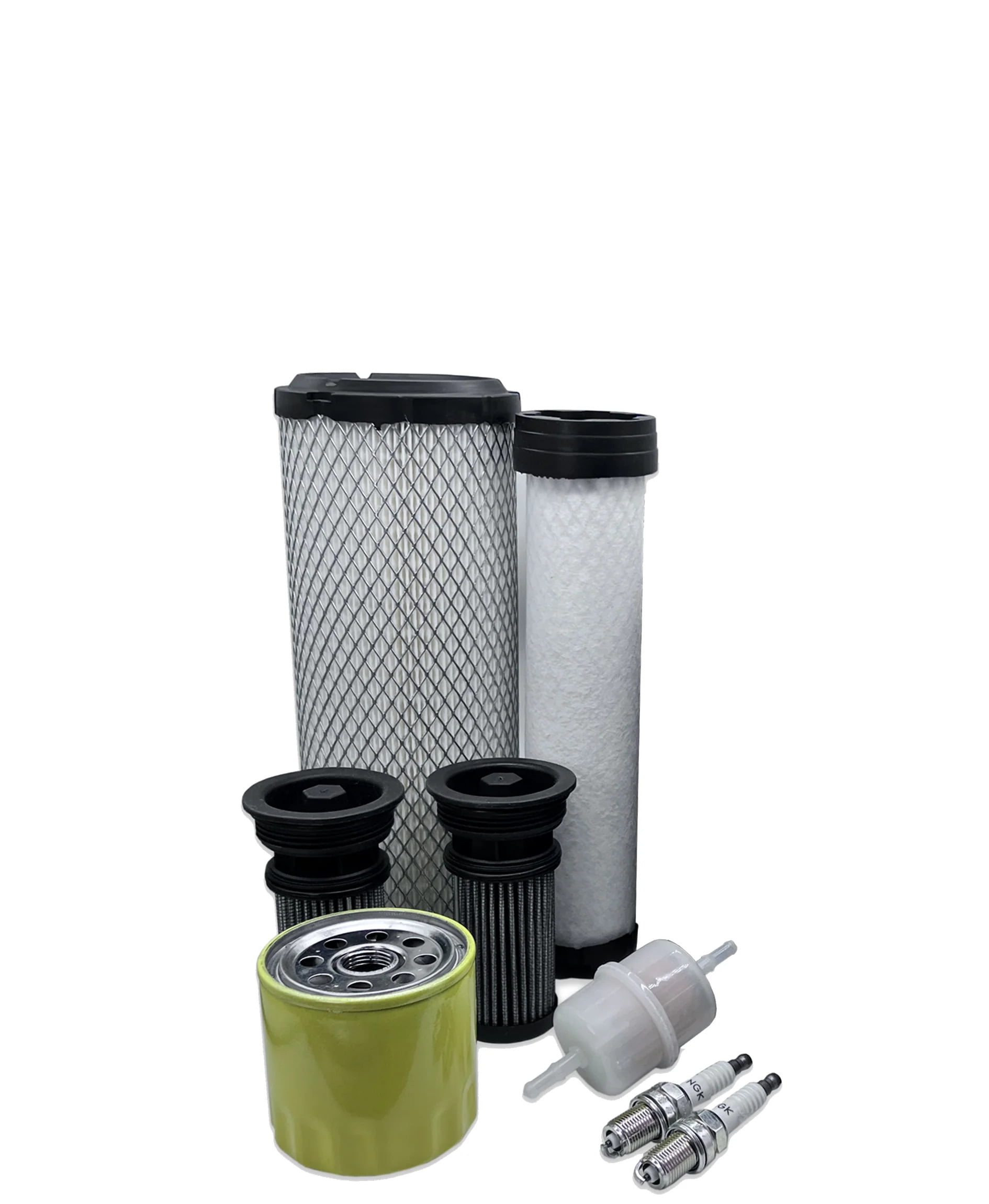 HERO® Maintenance Filter Kit For Toro 74955 Z Master Zero Turn Mower