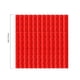 thumbnail image 3 of Spoke Reflector 12 piezas MTB Bike Wheel Spoke tiras reflectantes (rojo), 3 of 8