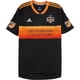 thumbnail image 1 of Adidas Mens Houston Dynamo Jersey black M, 1 of 2