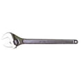 thumbnail image 1 of ATD Tools ATD-424 24 In. Adjustable Wrench With 2.5 In. Opening, 1 of 2