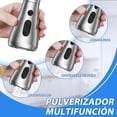 thumbnail image 2 of Grifo de Cocina de acero inoxidable 304, 360°Grifo para Fregadero de Cocina de Agua Caliente y Fría Llave, Mezclador de Fregadero de Cocina con Pulverizador Desplegable, 2 of 8