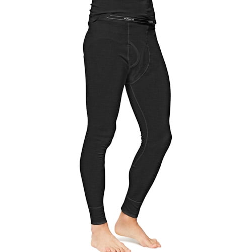 Hanes Men's Beefy Thermal Underwear Pant by Hanes Men's Thermals