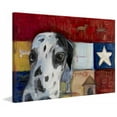 thumbnail image 2 of Marmont Hill "Sniff Sniff" by Tori Campisi Painting Print on Canvas, 2 of 5