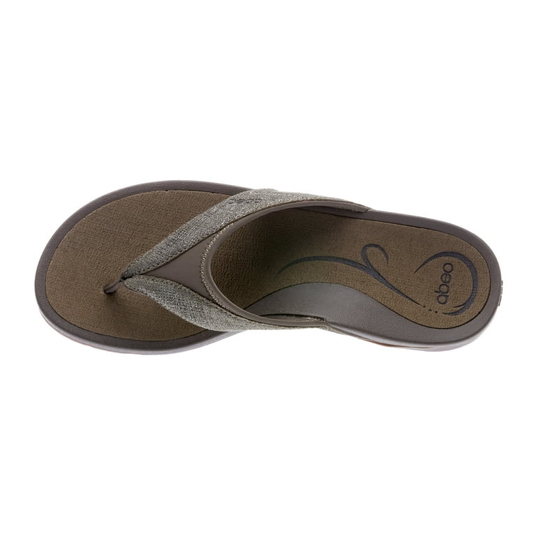Abeo balboa shop sandals