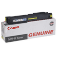 thumbnail image 1 of CANON Cartouche de Toner Laser Jaune pour CANON ImageRunner C2620, 1 of 1