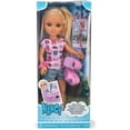 thumbnail image 2 of Muñeca Nancy Un Dia con Patines, 2 of 4