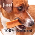thumbnail image 6 of Fuzzl – Pack of 6 Small Mixed Flavour Yak Chews for Dogs Blueberry, Strawberry, Cranberry, Mint, Apple, Peanut Butter | Natural Himalayan Cheese Treats Long-Lasting Dental Chews for Small Breeds, 6 of 6