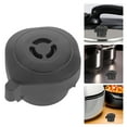 thumbnail image 4 of Electric Pressure Cooker Steam Valve Replacement Easy Install 1 Piece Kitchen Electric Pressure Cooker Exhaust Valve, 4 of 8