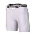thumbnail image 1 of Intensity Shorts à Enfiler Taille Basse 7 Pouces pour Femmes Blanc TG, 1 of 1
