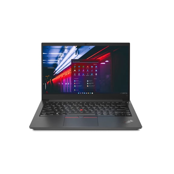 Laptop Lenovo ThinkPad E14 Gen 2, Core i5-1135g7, 8Gb Ram, 256Gb SSD, Pantalla 14" No Touch,  Nueva Lenovo ThinkPad E14 Gen 2