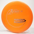 thumbnail image 7 of Innova JK Pro Aviar-x Disc Golf Putter & Approach Disc, Pick Color/Weight [Stamp & Exact Color May Vary] Red 175-176 grams, 7 of 7