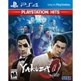 thumbnail image 1 of Yakuza 0 PlayStation 4 Juego Fisico, 1 of 3