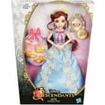 thumbnail image 2 of Disney Descendants Coronation Jane Auradon Prep Doll, 2 of 12