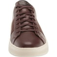 thumbnail image 2 of COLE HAAN Grand Crosscourt Baseline Men Adult 9 C35831 Dark Coffee/Birch, 2 of 8