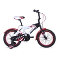thumbnail image 1 of Bicicleta Benotto Vkr -13 Rodada 16 Color Rojo, 1 of 4